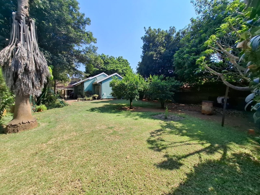 4 Bedroom Property for Sale in Rustenburg Central North West